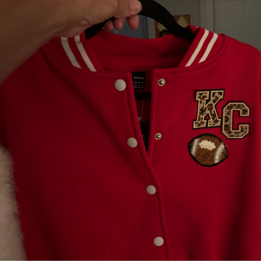 Brand New Fall Women's Jacket